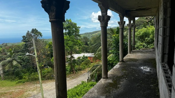 Eighth image of Lime Hall, St. Ann in Lime Hall, St. Ann, Jamaica - property is For Sale