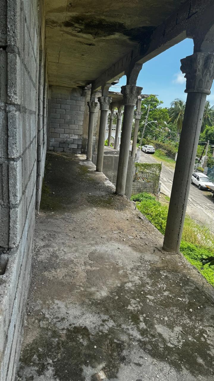 Tenth image of Lime Hall, St. Ann in Lime Hall, St. Ann, Jamaica - property is For Sale