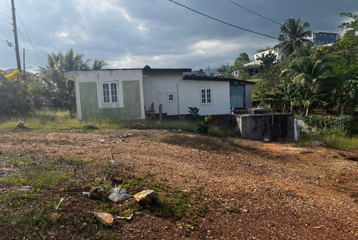 Second image of Part of Wallens Linstead, in Linstead, St. Catherine, Jamaica - property is For Sale