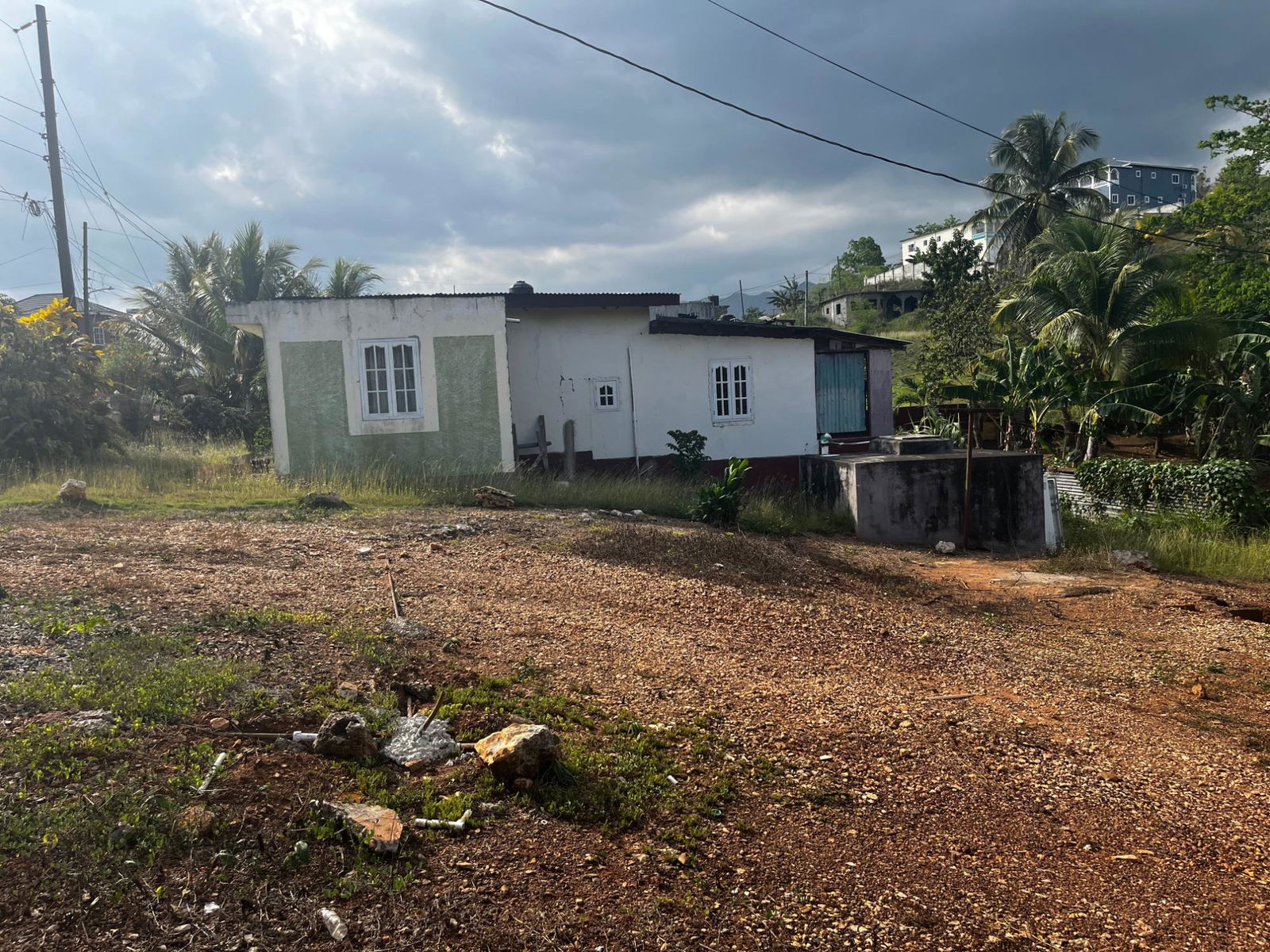 Second image of Part of Wallens Linstead, in Linstead, St. Catherine, Jamaica - property is For Sale