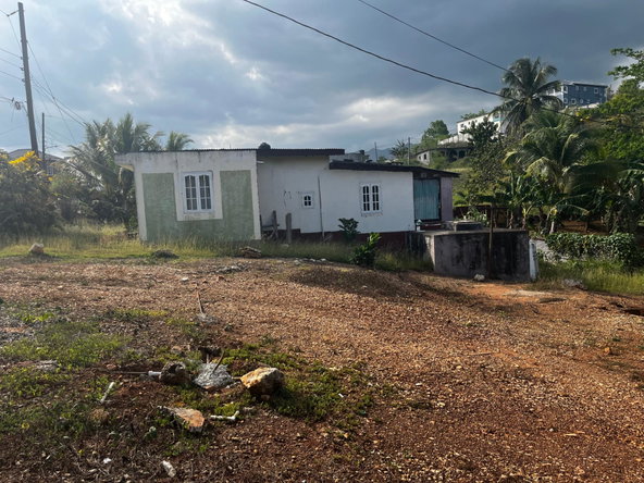 Second image of Part of Wallens Linstead, in Linstead, St. Catherine, Jamaica - property is For Sale