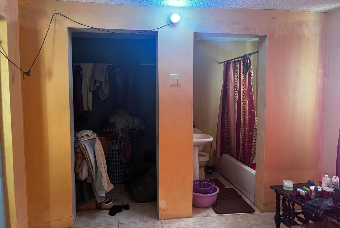 Thirteenth image of Part of Wallens Linstead, in Linstead, St. Catherine, Jamaica - property is For Sale