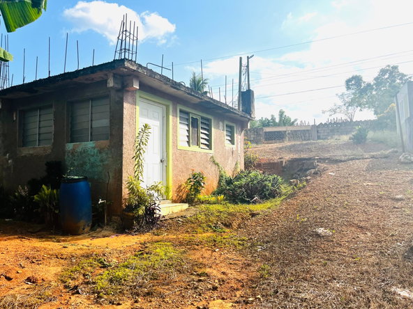 Third image of Part of Wallens Linstead, in Linstead, St. Catherine, Jamaica - property is For Sale