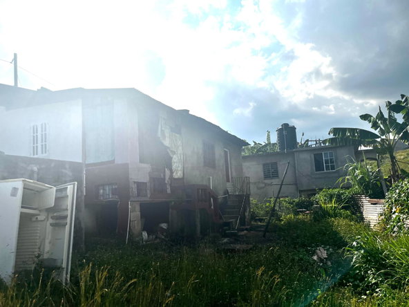 Fourth image of Part of Wallens Linstead, in Linstead, St. Catherine, Jamaica - property is For Sale