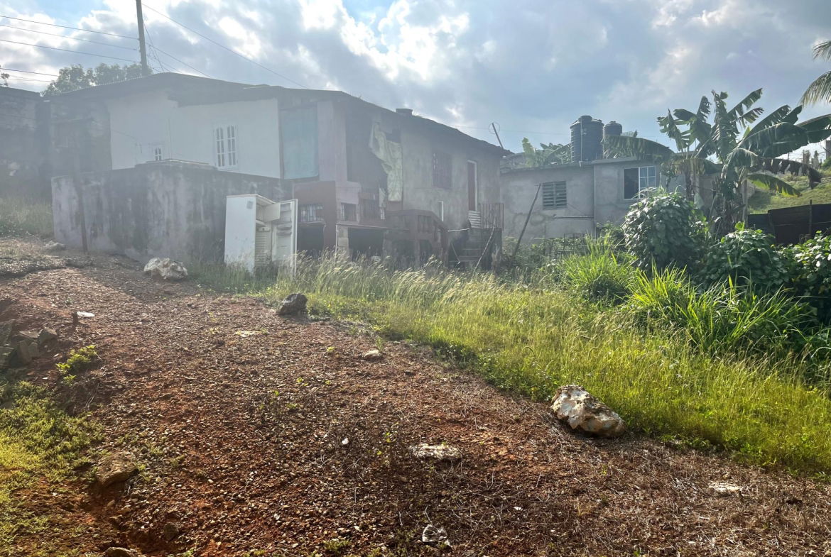 Fifth image of Part of Wallens Linstead, in Linstead, St. Catherine, Jamaica - property is For Sale