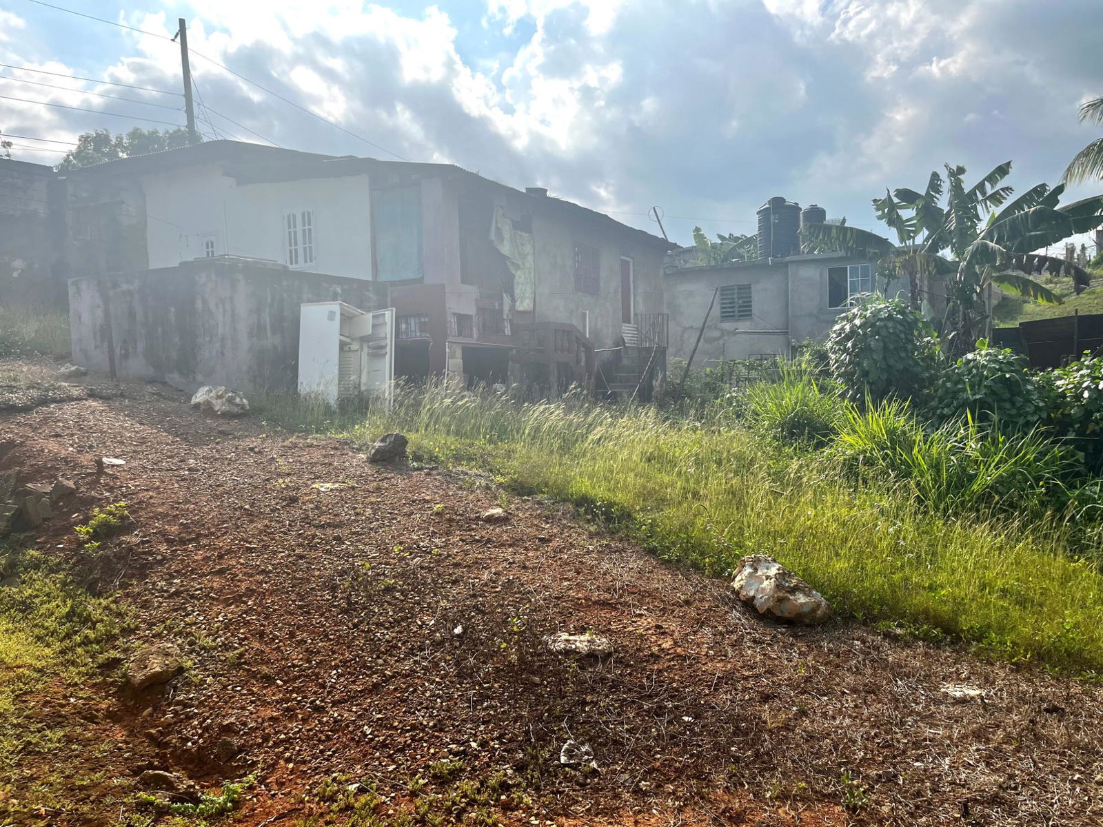 Fifth image of Part of Wallens Linstead, in Linstead, St. Catherine, Jamaica - property is For Sale