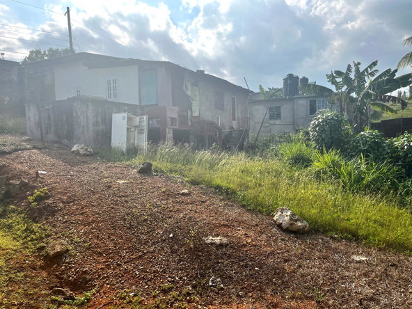 Fifth image of Part of Wallens Linstead, in Linstead, St. Catherine, Jamaica - property is For Sale