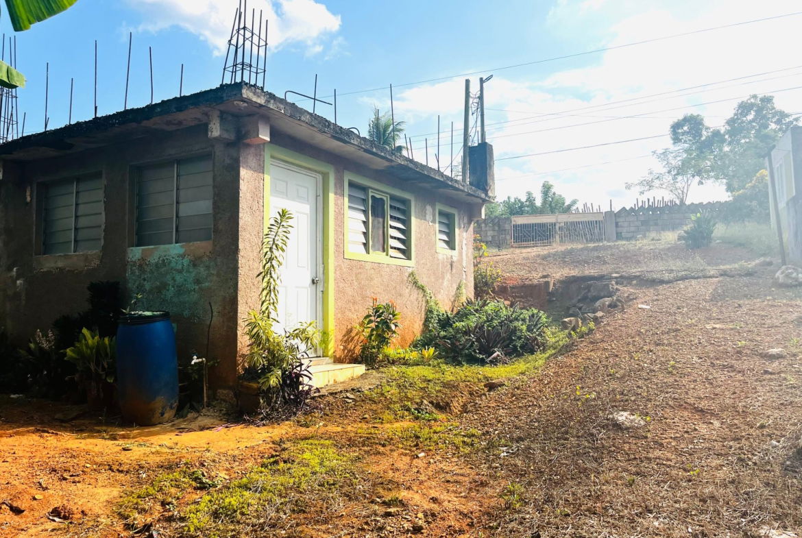 Sixth image of Part of Wallens Linstead, in Linstead, St. Catherine, Jamaica - property is For Sale