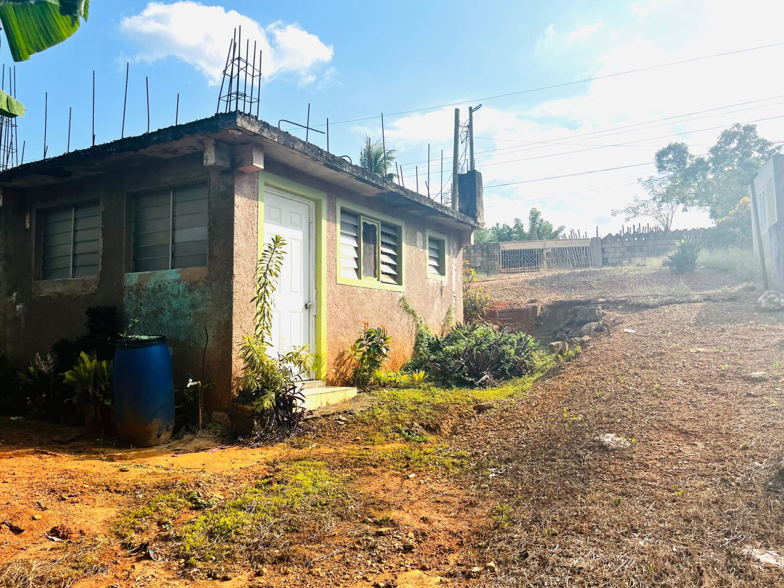 Sixth image of Part of Wallens Linstead, in Linstead, St. Catherine, Jamaica - property is For Sale