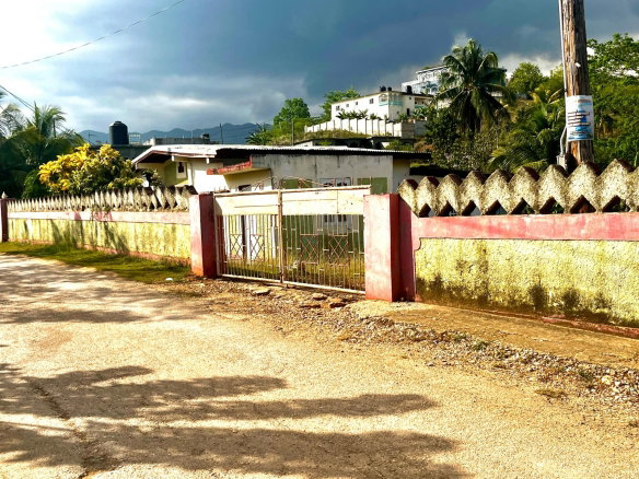 First image of Part of Wallens Linstead, in Linstead, St. Catherine, Jamaica - property is For Sale