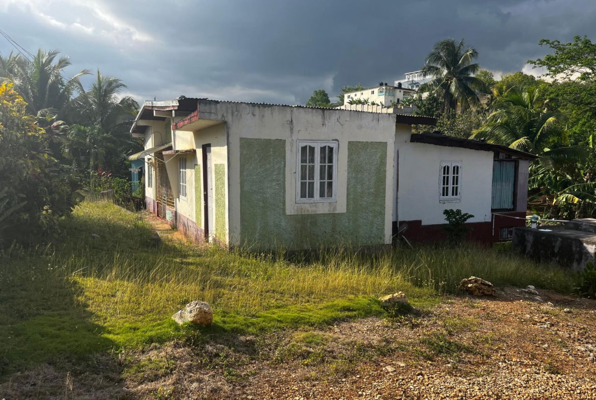 Seventh image of Part of Wallens Linstead, in Linstead, St. Catherine, Jamaica - property is For Sale
