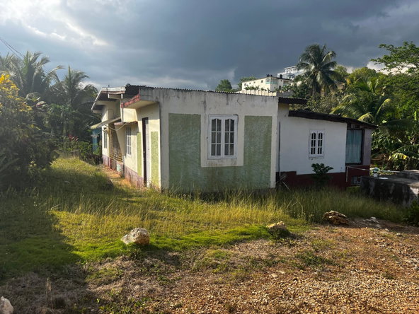 Seventh image of Part of Wallens Linstead, in Linstead, St. Catherine, Jamaica - property is For Sale