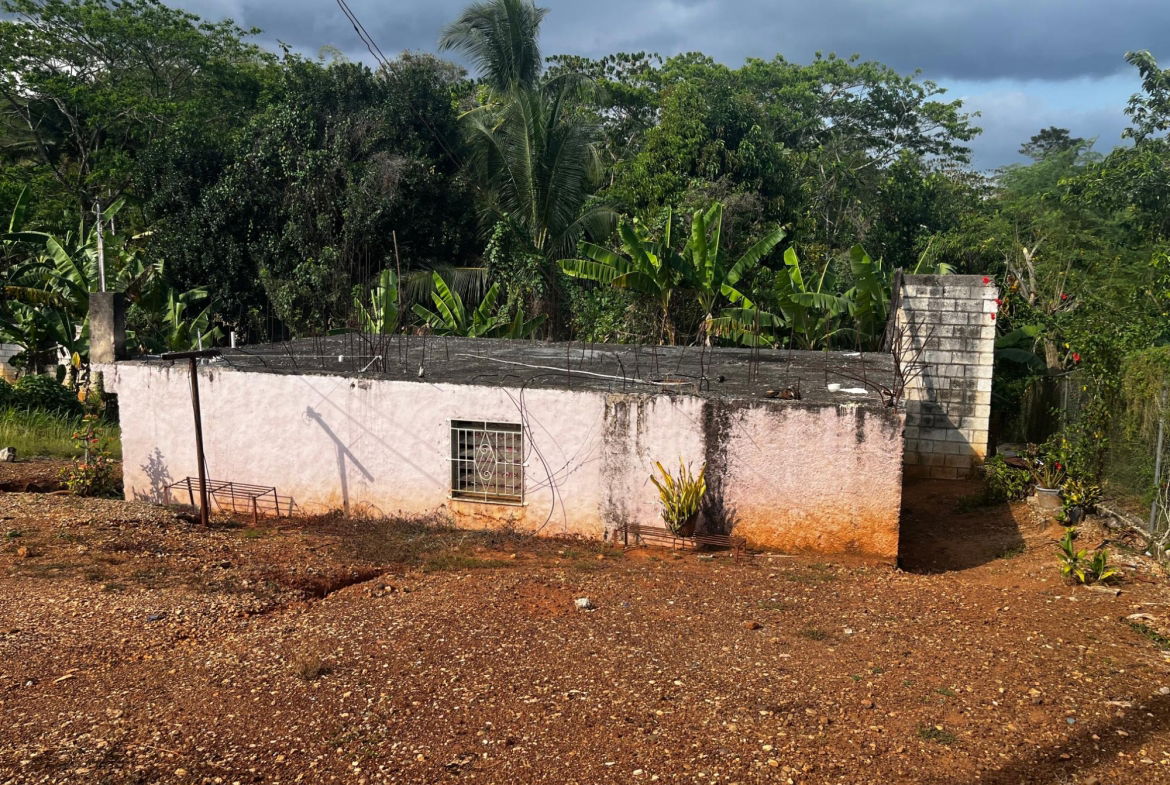 Eighth image of Part of Wallens Linstead, in Linstead, St. Catherine, Jamaica - property is For Sale