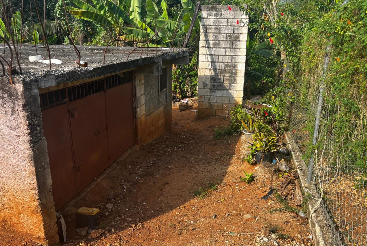 Ninth image of Part of Wallens Linstead, in Linstead, St. Catherine, Jamaica - property is For Sale