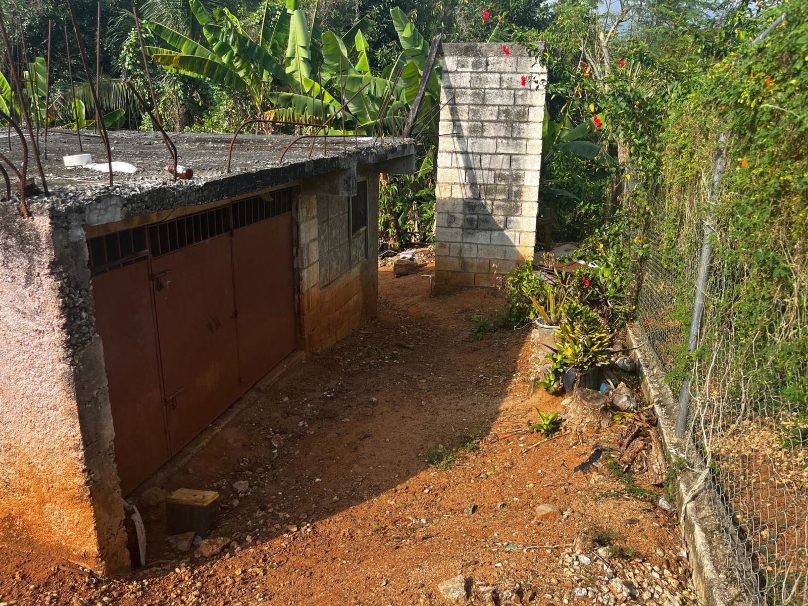 Ninth image of Part of Wallens Linstead, in Linstead, St. Catherine, Jamaica - property is For Sale