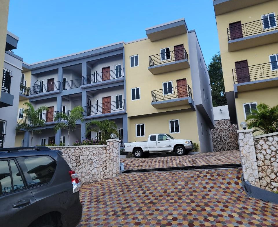 Second image of 1-5a Forest Way in Kingston 19, St. Andrew, Jamaica - property is For Sale