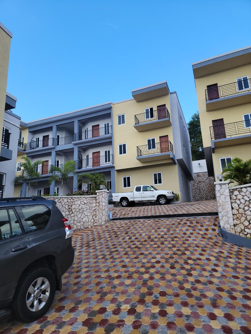 Spacious-1736-Sq-Ft-Apartment-for-Sale-in-St.-Andrew-Jamaica Second image of 1-5a Forest Way in Kingston 19, St. Andrew, Jamaica - property is For Sale