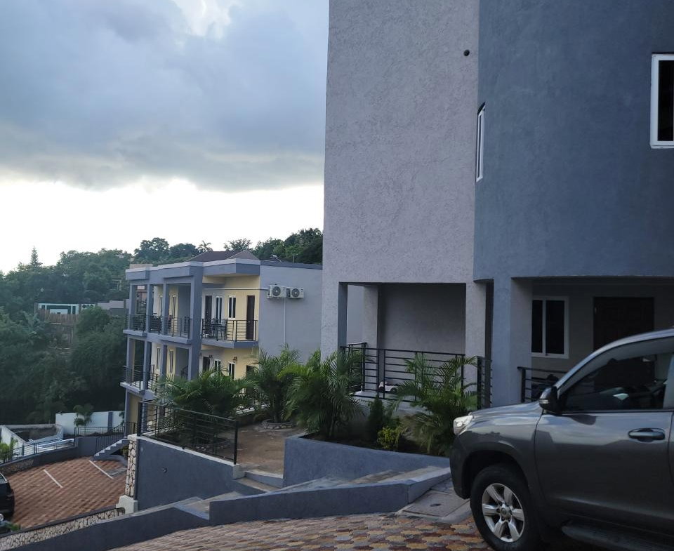 Third image of 1-5a Forest Way in Kingston 19, St. Andrew, Jamaica - property is For Sale
