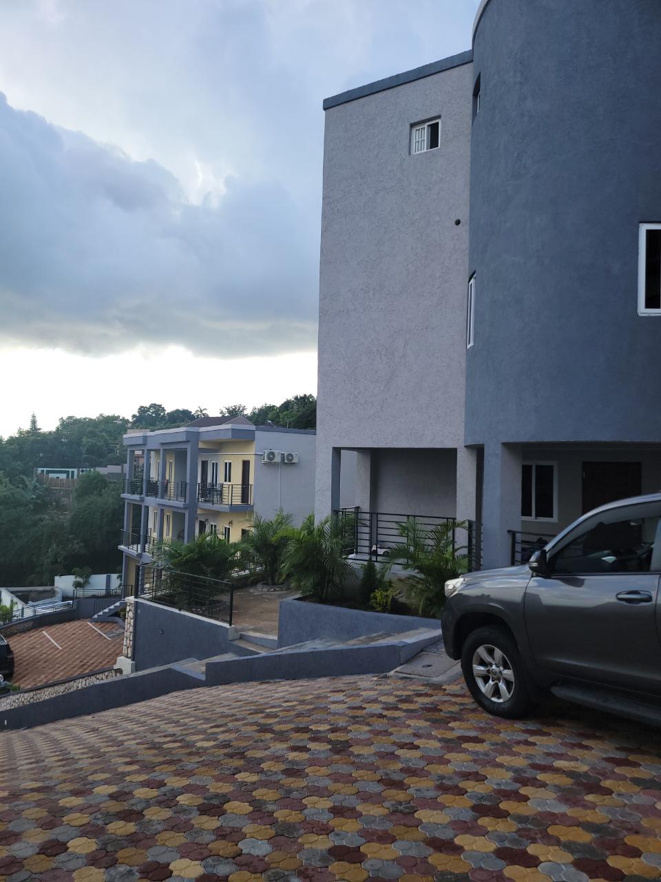 Spacious-1736-Sq-Ft-Apartment-for-Sale-in-St.-Andrew-Jamaica Third image of 1-5a Forest Way in Kingston 19, St. Andrew, Jamaica - property is For Sale