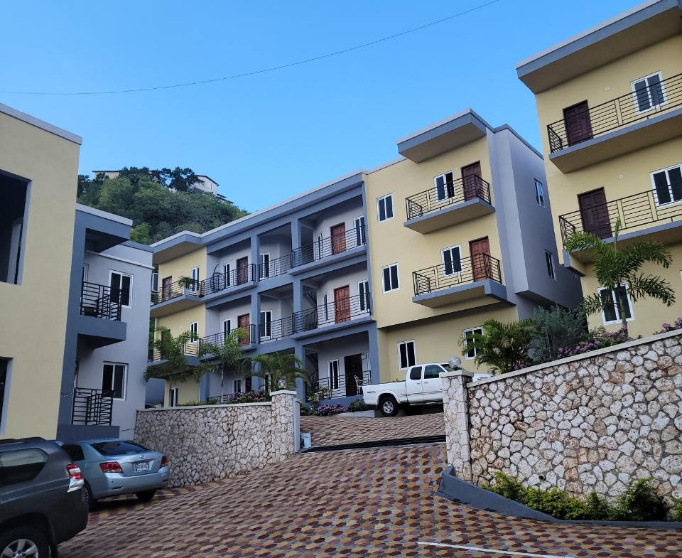 Fourth image of 1-5a Forest Way in Kingston 19, St. Andrew, Jamaica - property is For Sale