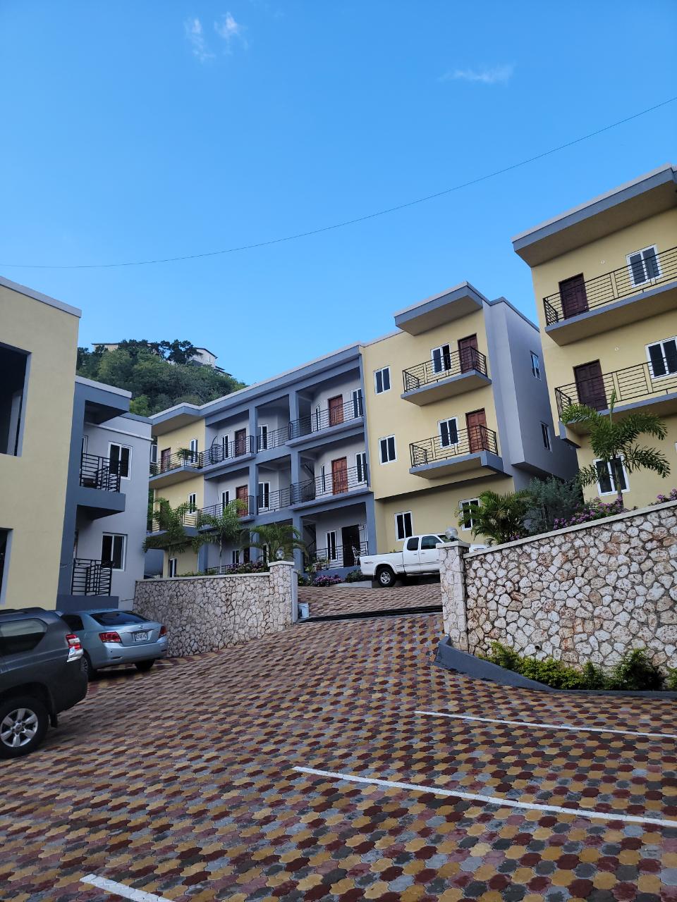Spacious-1736-Sq-Ft-Apartment-for-Sale-in-St.-Andrew-Jamaica Fourth image of 1-5a Forest Way in Kingston 19, St. Andrew, Jamaica - property is For Sale