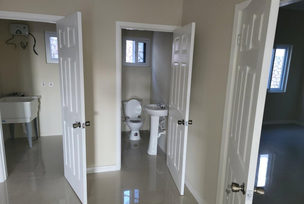 Seventh image of 1-5a Forest Way in Kingston 19, St. Andrew, Jamaica - property is For Sale