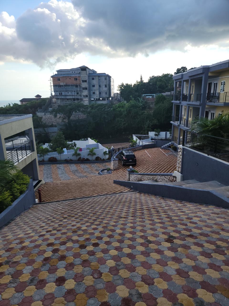Spacious-1736-Sq-Ft-Apartment-for-Sale-in-St.-Andrew-Jamaica First image of 1-5a Forest Way in Kingston 19, St. Andrew, Jamaica - property is For Sale
