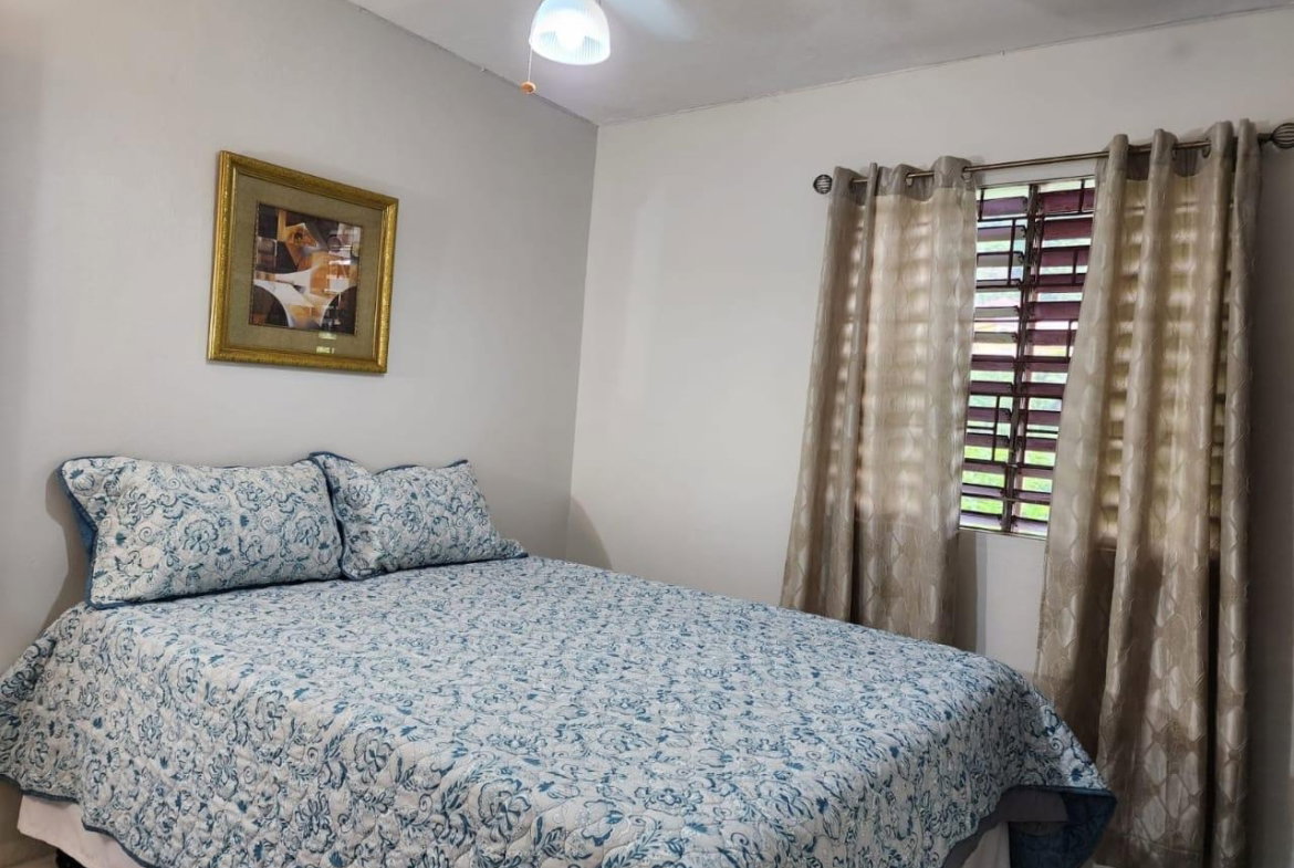 Second image of 33 Haven Mead in Kingston 19, St. Andrew, Jamaica - property is For Rent