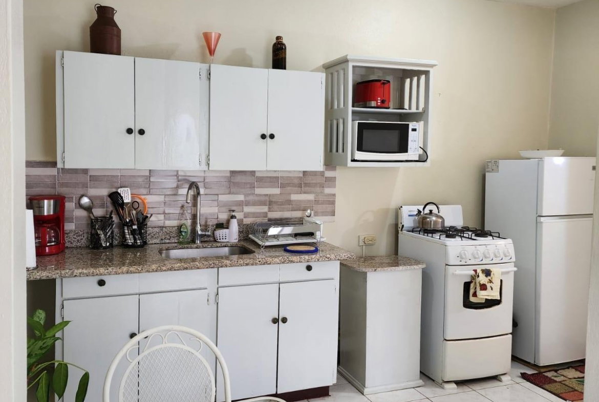 First image of 33 Haven Mead in Kingston 19, St. Andrew, Jamaica - property is For Rent