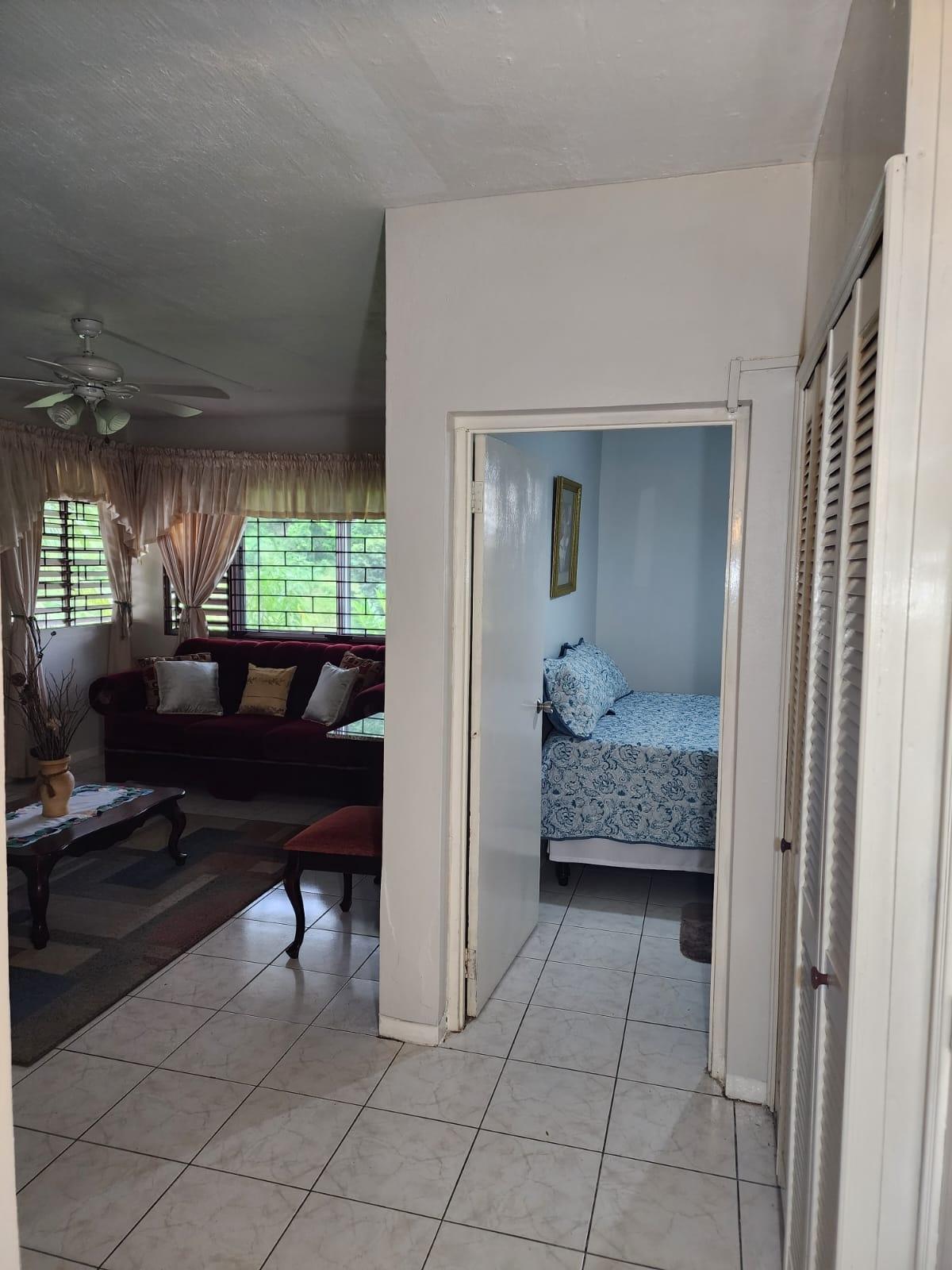 Fourth image of 33 Haven Mead in Kingston 19, St. Andrew, Jamaica - property is For Rent