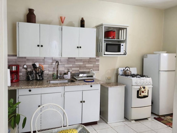 First image of 33 Haven Mead in Kingston 19, St. Andrew, Jamaica - property is For Rent