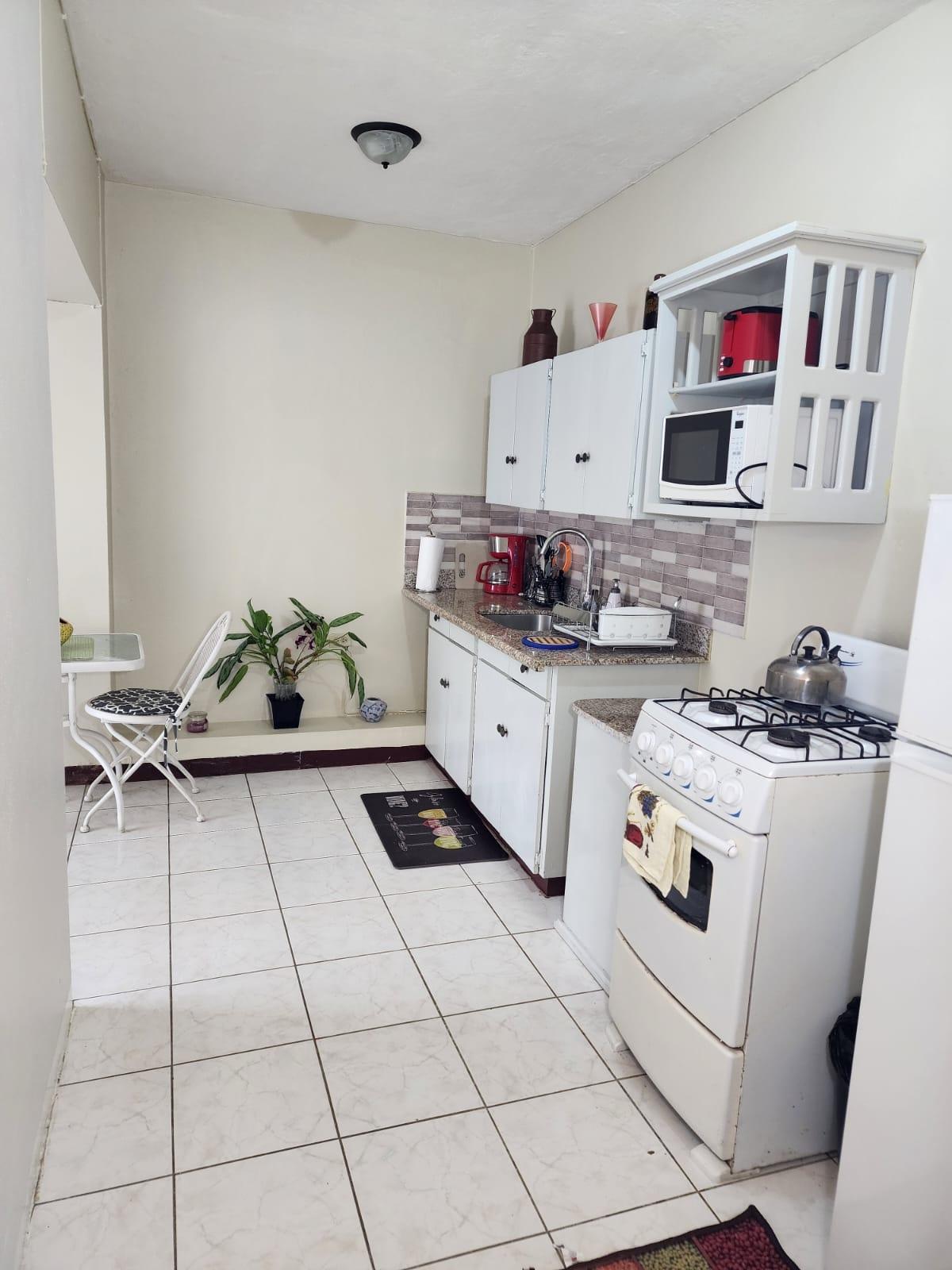 Eighth image of 33 Haven Mead in Kingston 19, St. Andrew, Jamaica - property is For Rent