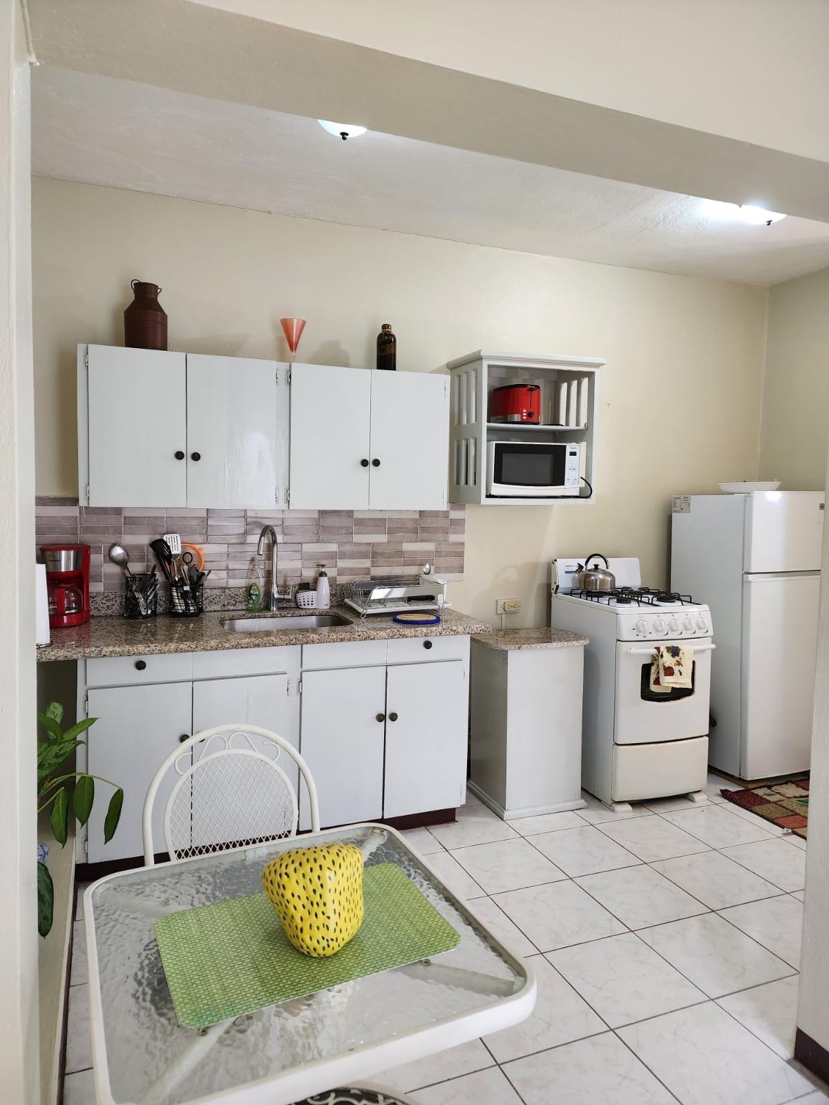 First image of 33 Haven Mead in Kingston 19, St. Andrew, Jamaica - property is For Rent
