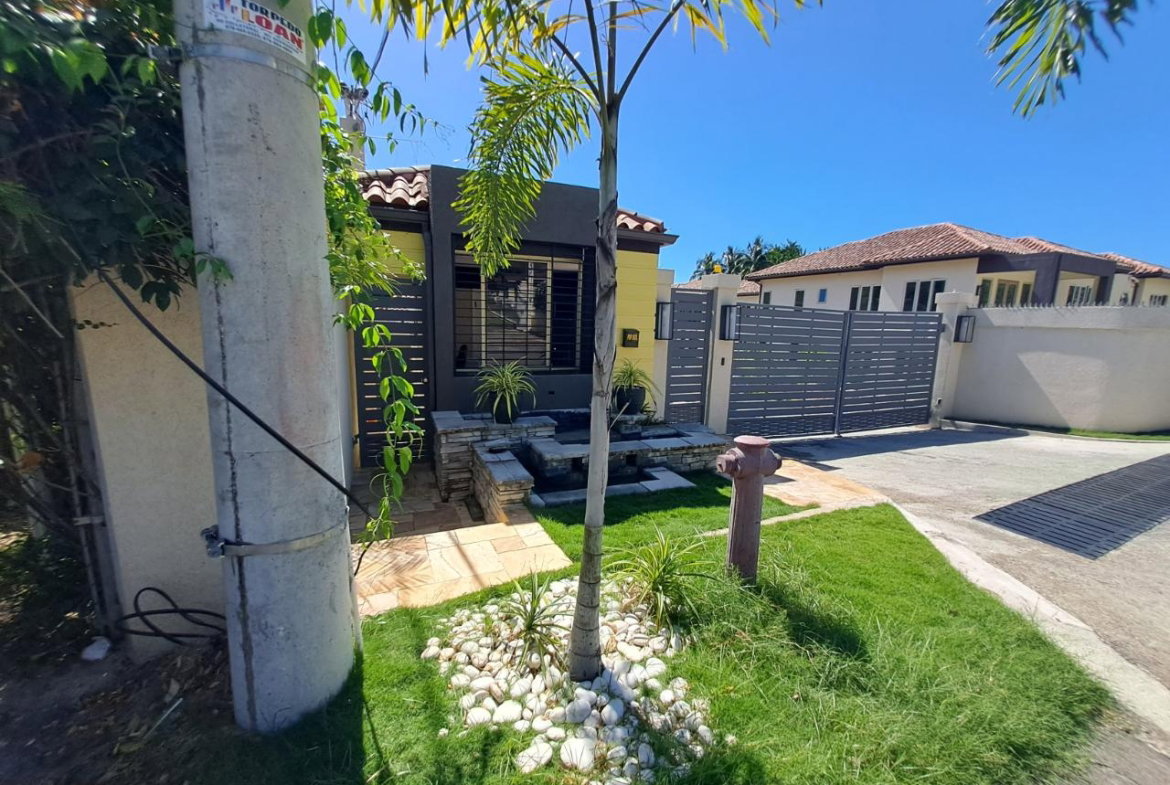 Second image of B2-54 Norbrook Drive in Kingston 8, St. Andrew, Jamaica - property is For Sale