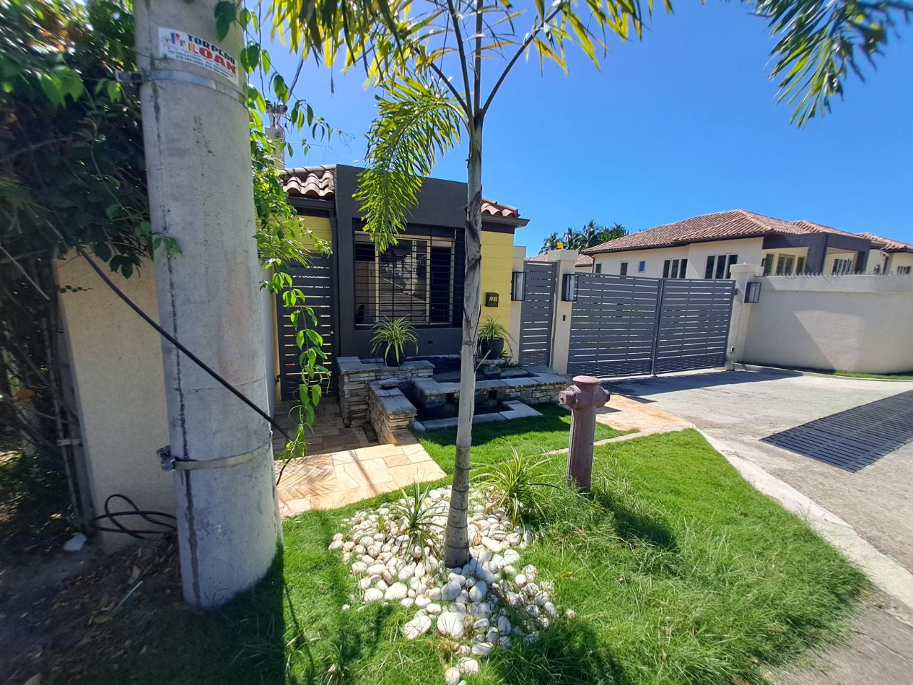 Second image of B2-54 Norbrook Drive in Kingston 8, St. Andrew, Jamaica - property is For Sale