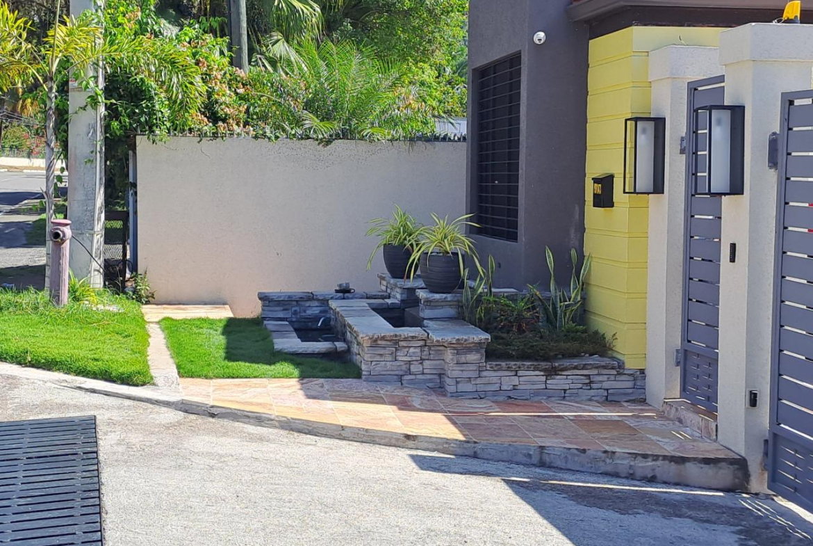 First image of B2-54 Norbrook Drive in Kingston 8, St. Andrew, Jamaica - property is For Sale