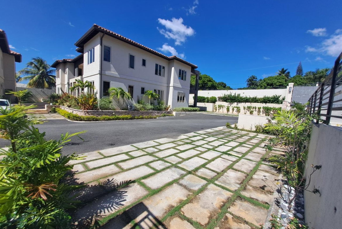 Fifth image of B2-54 Norbrook Drive in Kingston 8, St. Andrew, Jamaica - property is For Sale