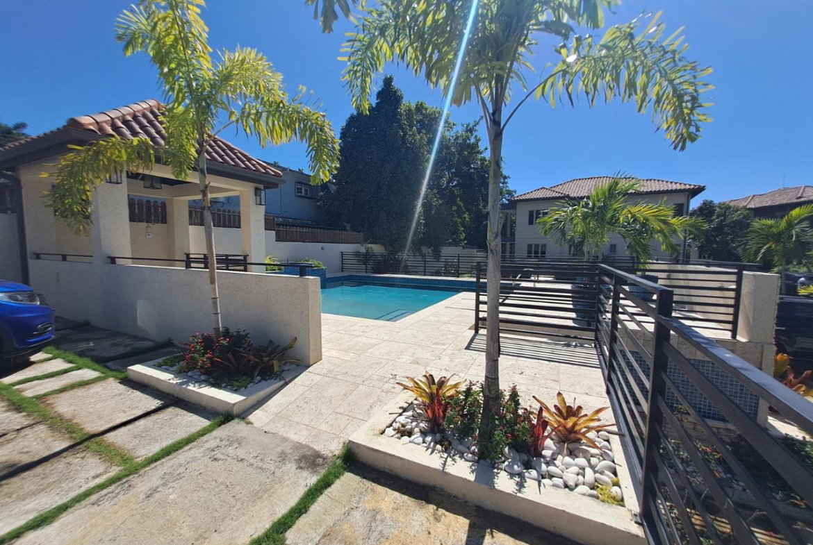 Seventh image of B2-54 Norbrook Drive in Kingston 8, St. Andrew, Jamaica - property is For Sale