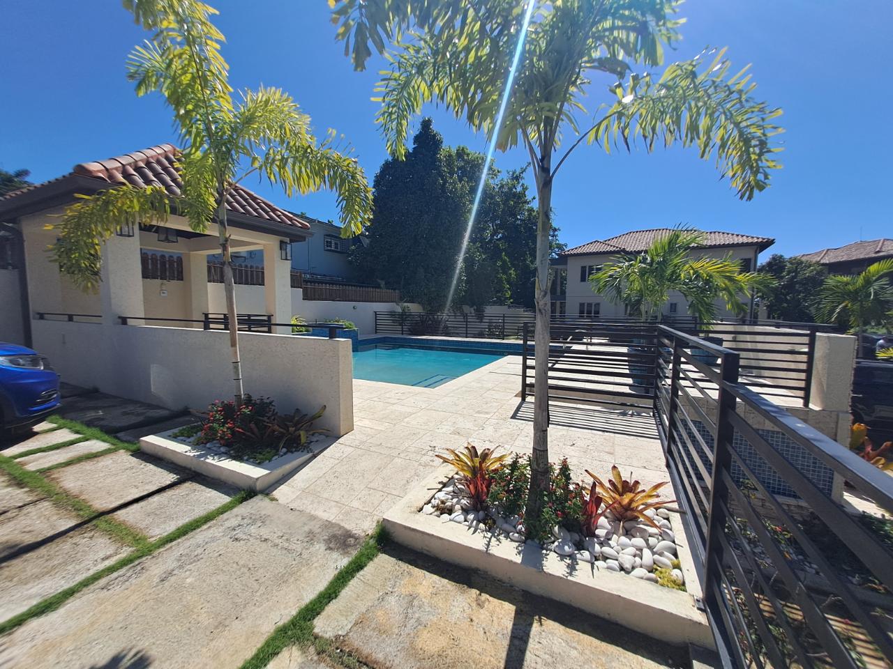 Seventh image of B2-54 Norbrook Drive in Kingston 8, St. Andrew, Jamaica - property is For Sale