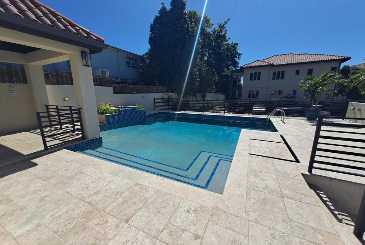 Eighth image of B2-54 Norbrook Drive in Kingston 8, St. Andrew, Jamaica - property is For Sale