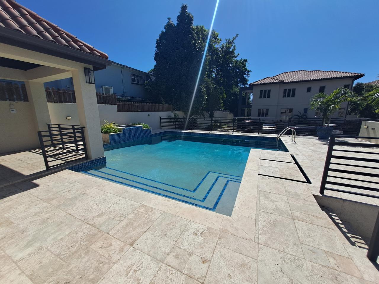 Eighth image of B2-54 Norbrook Drive in Kingston 8, St. Andrew, Jamaica - property is For Sale