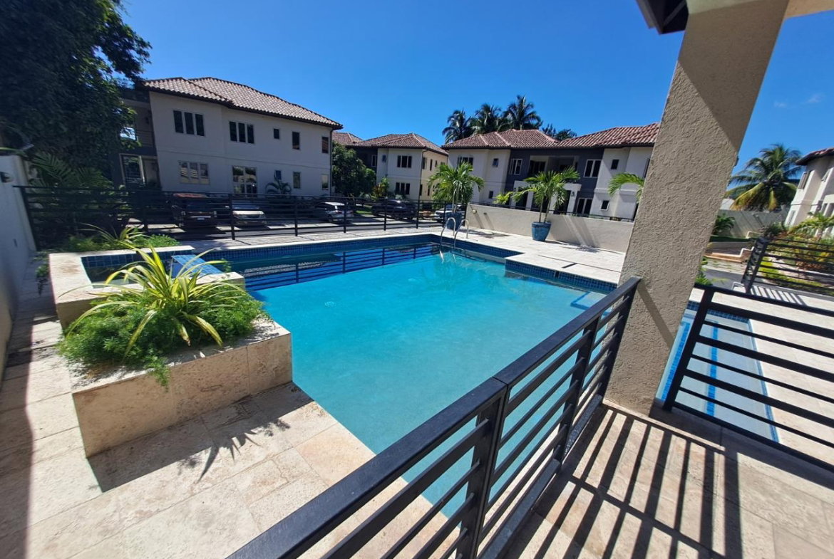 Ninth image of B2-54 Norbrook Drive in Kingston 8, St. Andrew, Jamaica - property is For Sale