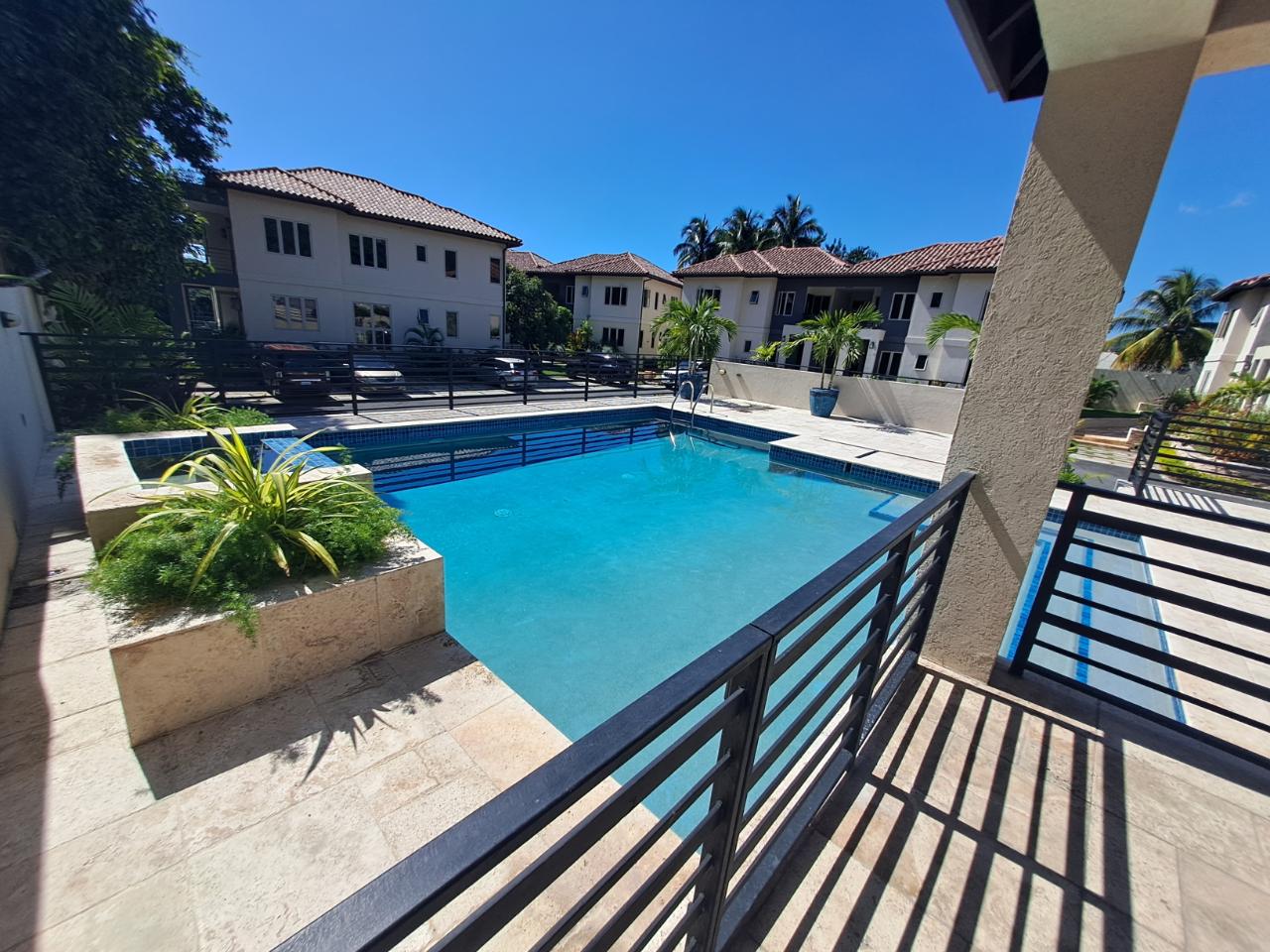 Ninth image of B2-54 Norbrook Drive in Kingston 8, St. Andrew, Jamaica - property is For Sale