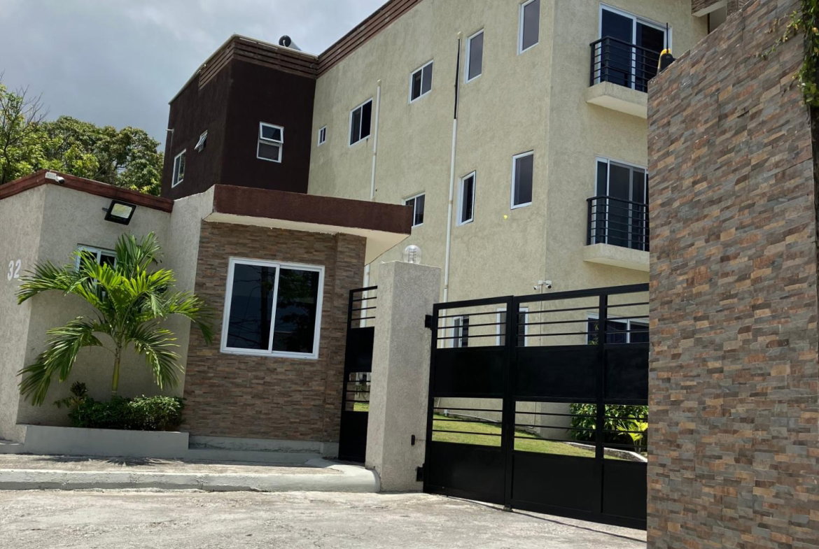 First image of 14-32 Norbrook Drive in Norbrook, St. Andrew, Jamaica - property is For Rent