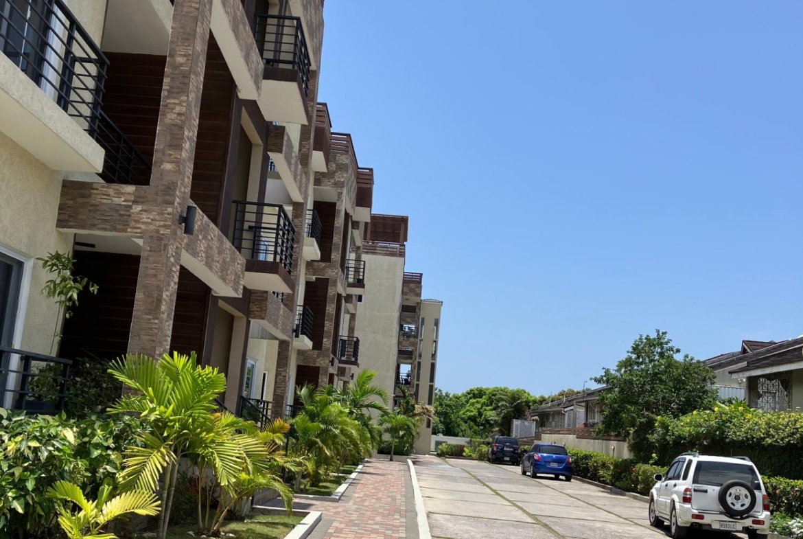 Third image of 14-32 Norbrook Drive in Norbrook, St. Andrew, Jamaica - property is For Rent