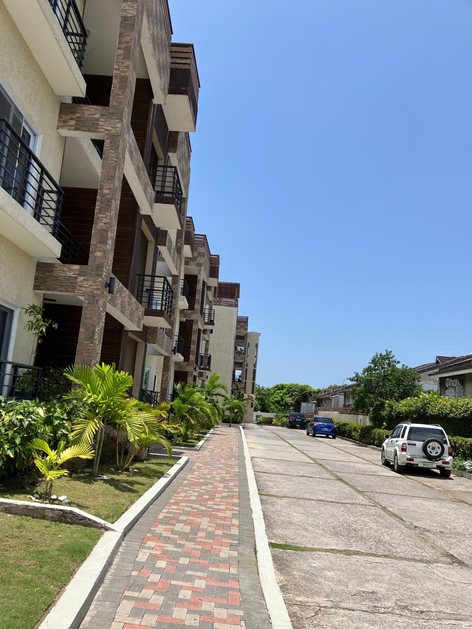 Spacious-2-Bed-3-Bath-Apartment-for-Rent-in-St.-Andrew-Jamaica Third image of 14-32 Norbrook Drive in Norbrook, St. Andrew, Jamaica - property is For Rent