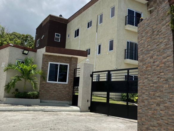 First image of 14-32 Norbrook Drive in Norbrook, St. Andrew, Jamaica - property is For Rent
