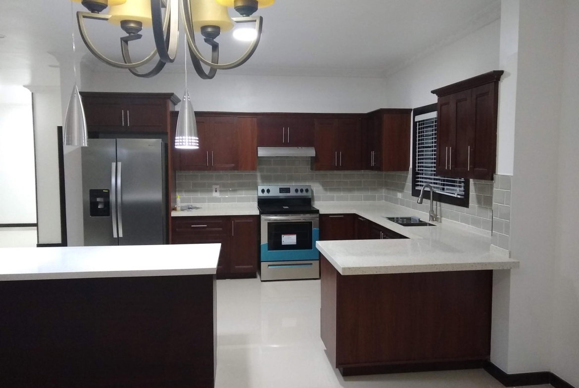 Seventh image of 14-32 Norbrook Drive in Norbrook, St. Andrew, Jamaica - property is For Rent