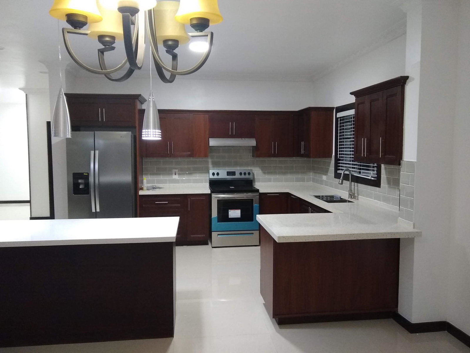 Spacious-2-Bed-3-Bath-Apartment-for-Rent-in-St.-Andrew-Jamaica Seventh image of 14-32 Norbrook Drive in Norbrook, St. Andrew, Jamaica - property is For Rent