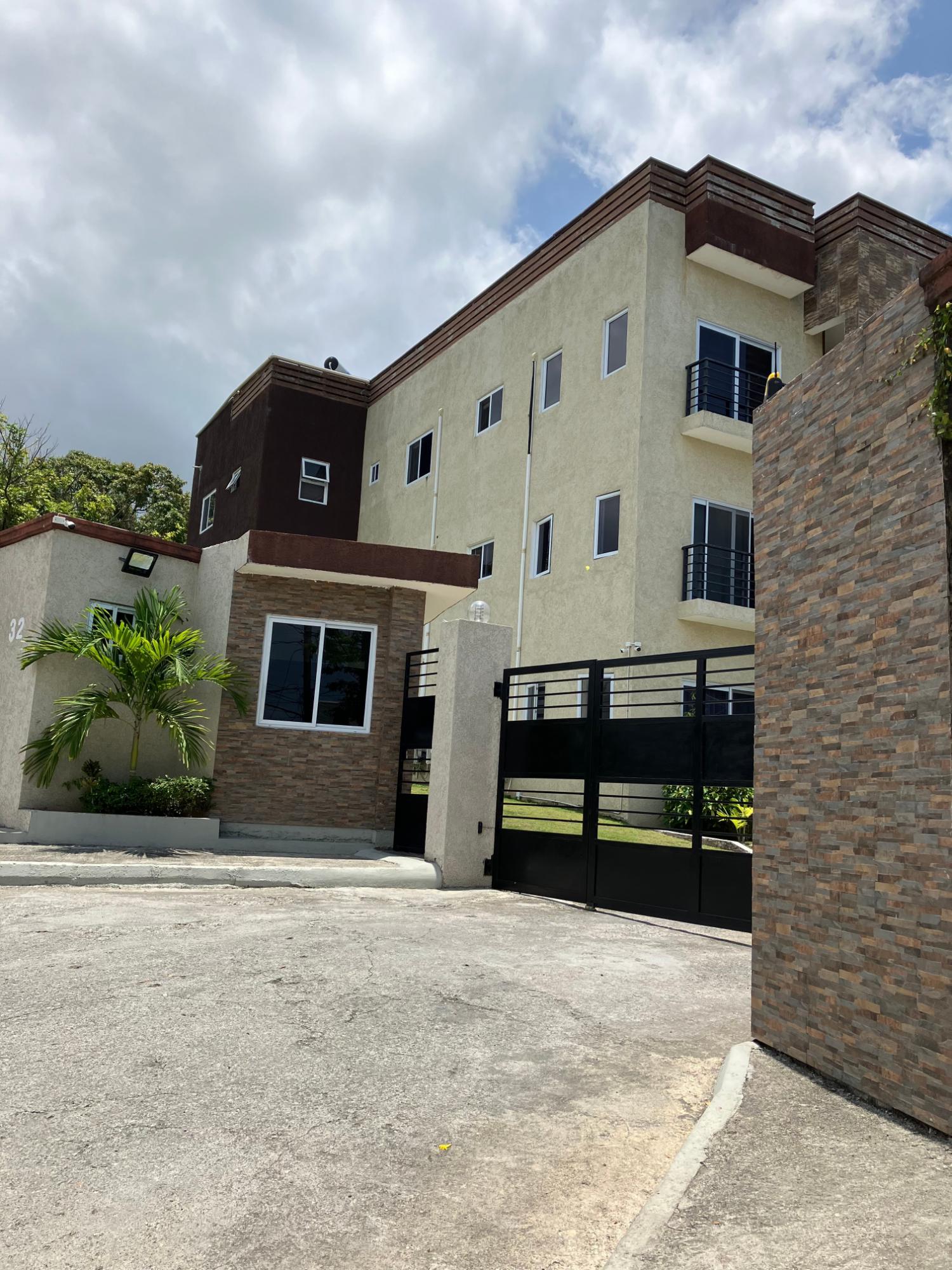 Spacious-2-Bed-3-Bath-Apartment-for-Rent-in-St.-Andrew-Jamaica First image of 14-32 Norbrook Drive in Norbrook, St. Andrew, Jamaica - property is For Rent